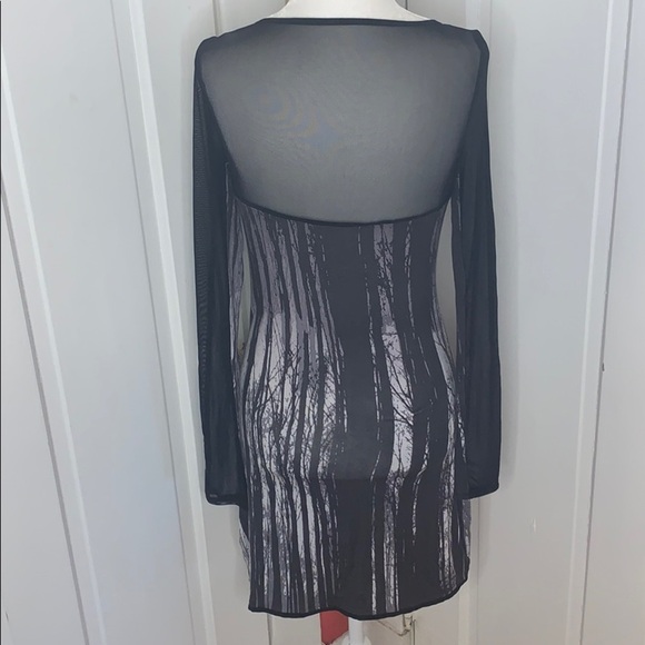 SILENCE + NOISE•DRESS - Picture 6 of 8